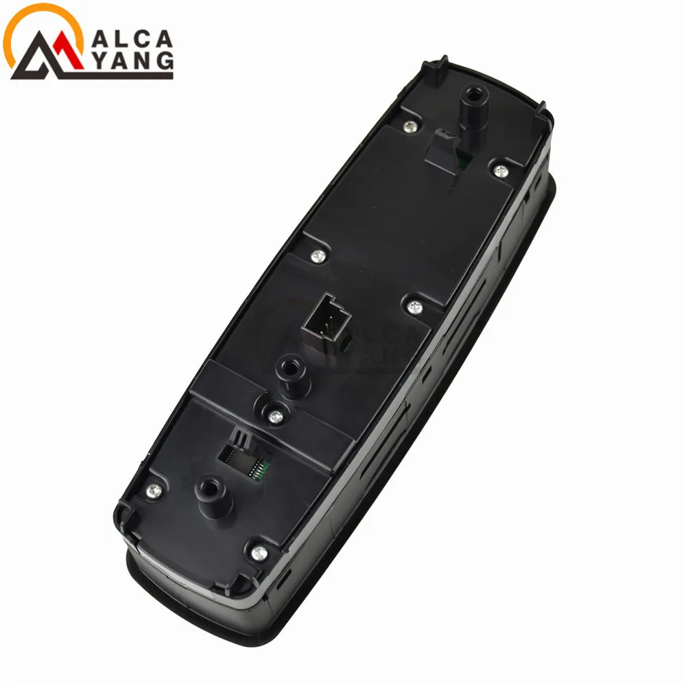 Malcayang Window Master Switch For Mercedes GL R Class ML350 W251 X164 GL450 R350 No. A251 830 05 90 2518300590