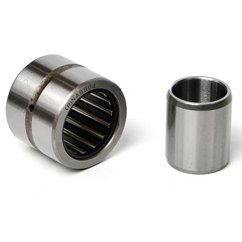 Na6900 1PCs Rolamento de Rolo Da Agulha com Anel Interno 6254900 6901 6902 6903 6904