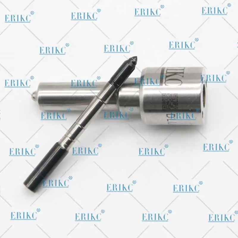 DLLA154P1418 Common Rail Oil Burner Nozzle  DLLA 154 P 1418 OEM 0 433 171 879 for Bosch Injector 0 445 120 045 0986435558