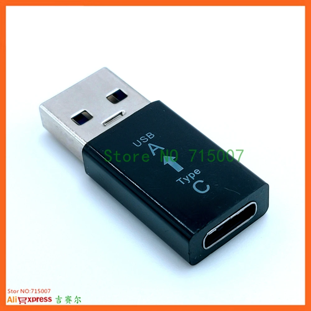 Usb 3.0 male to type c female Otg Adapter Converter Type-c For One plus Usb c Ca
