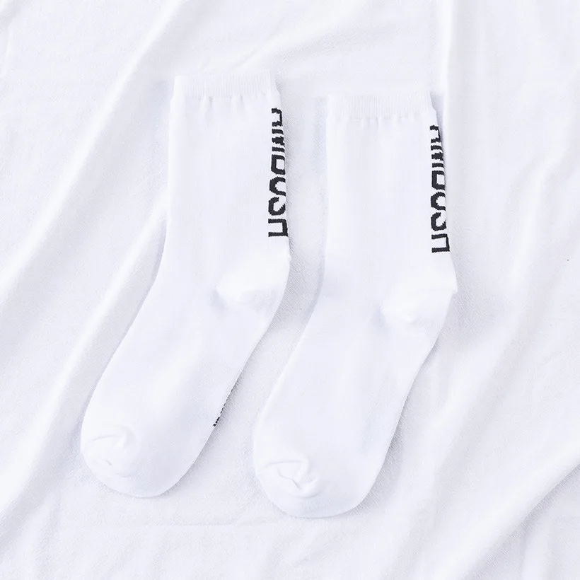 Ambush Four-Color Popular Brand Socks European and American Street All-match Socks Cotton Sports Socks