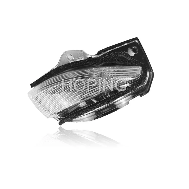 Hoping Rearview Turn Signal Light  For TOYOTA COROLLA Altis For LEVIN 2019 2020 Wing Side Mirror Repeater Blinker Flasher Lamp