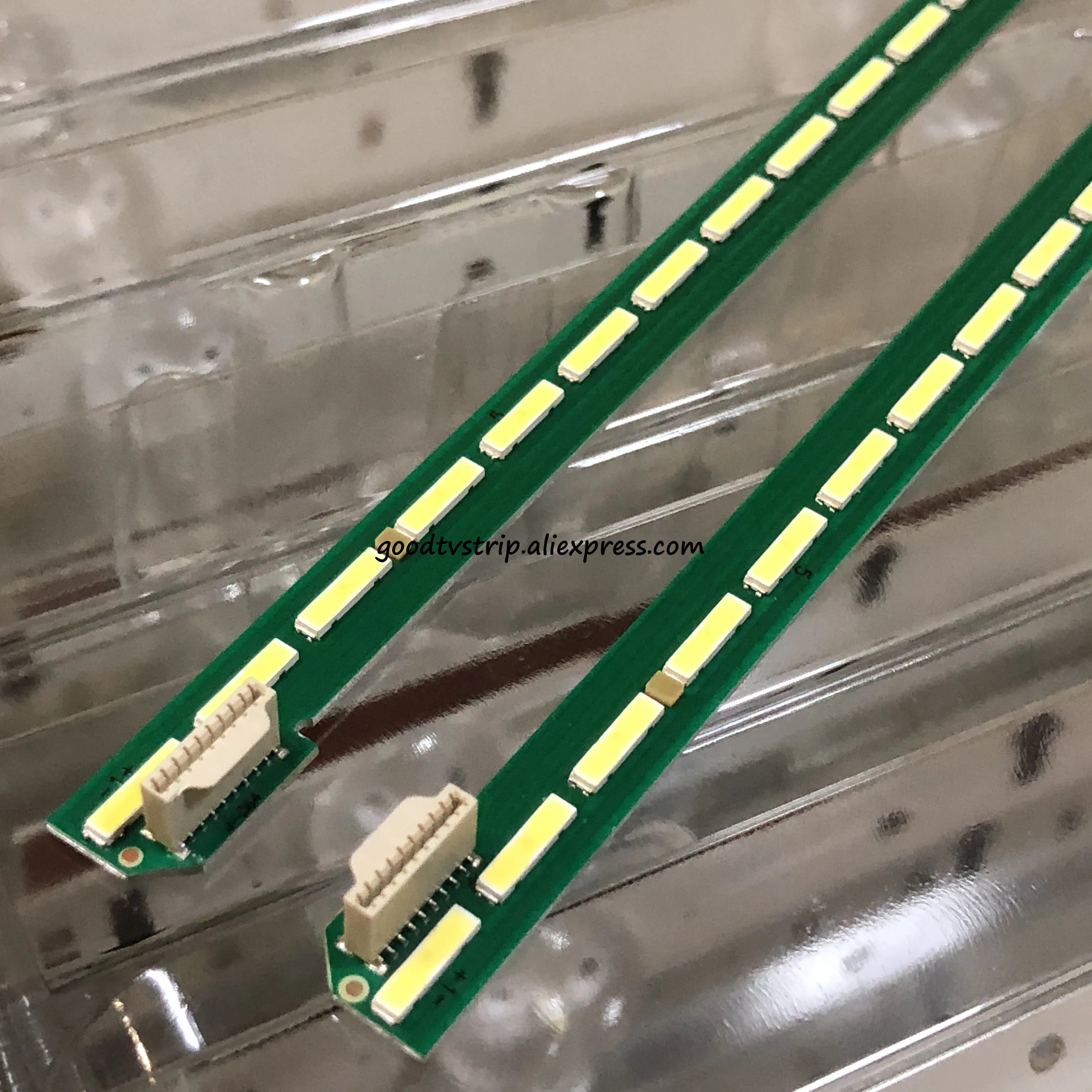 LED Strip for 55UF6800 55UF7700 55UH6500 55UH6800 55UH7900 55UH6810 55UH6880 55UH7650 55UH7920 55UH650V 55" V16 ART3 2465 2466