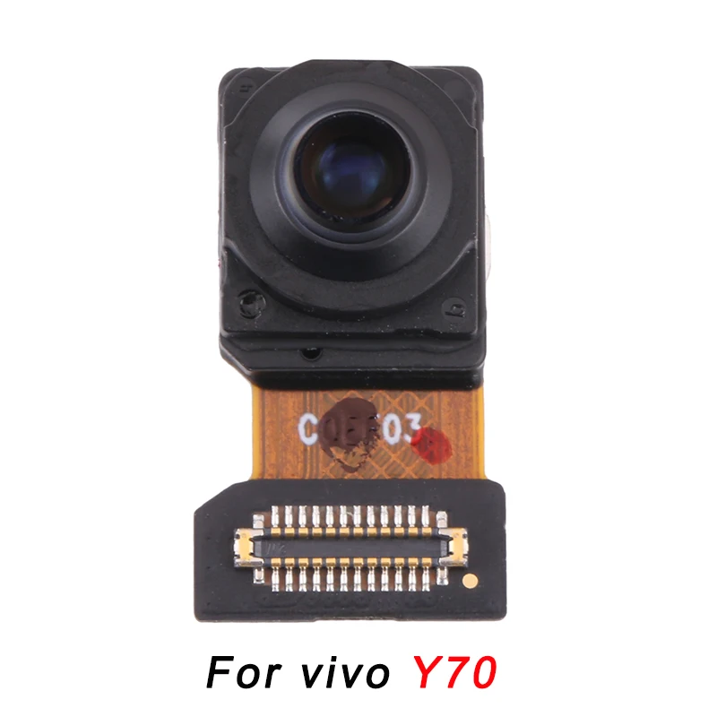 Wymiana kamery z przodem do świata dla vivo Y50 / vivo Y53s / vivo Y66 / vivo Y67 / vivo Y70 / vivo Y70S