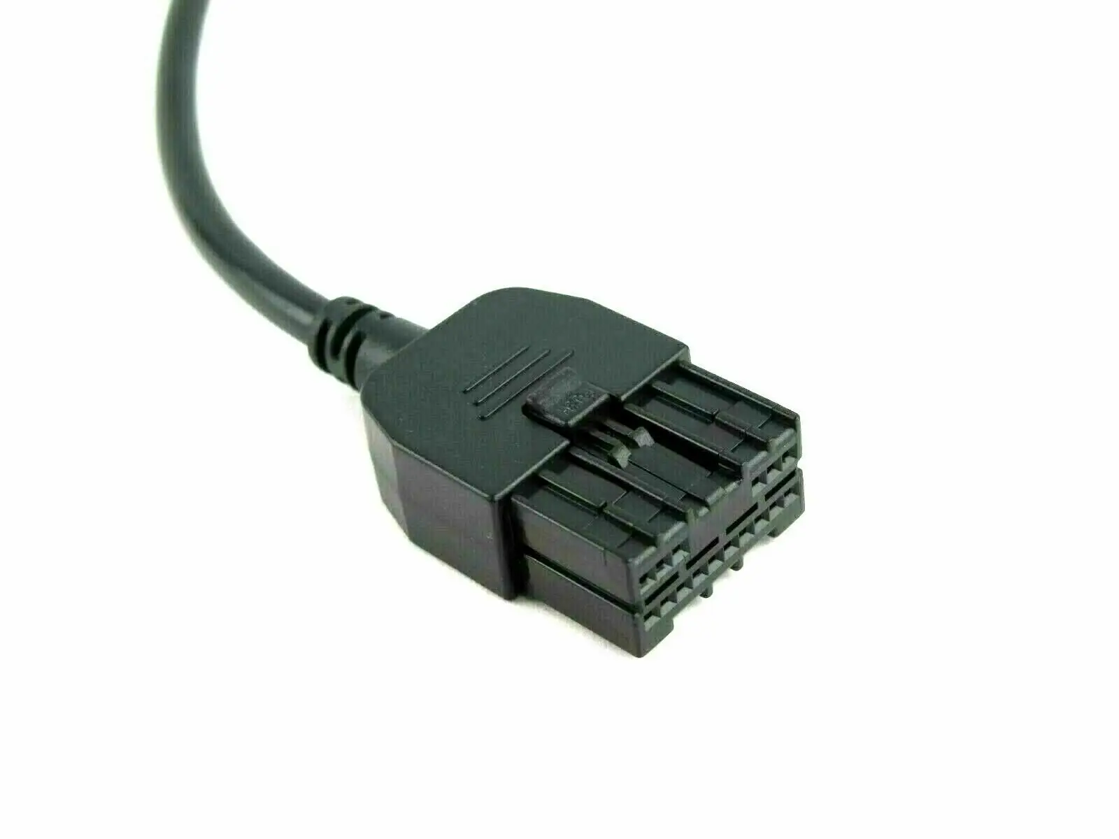 30 PIN wejście AUX ADAPTER kabla 284H2-1B0AB ipoda IPHONE dla NISSAN INFINITI 2007 +