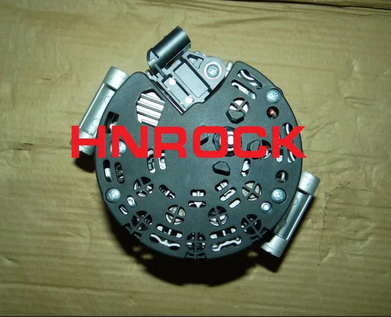 NEW 12V 180A ALTERNATOR 0121715006 0121715014 0121715114 0131543502 0131545602 0986047650