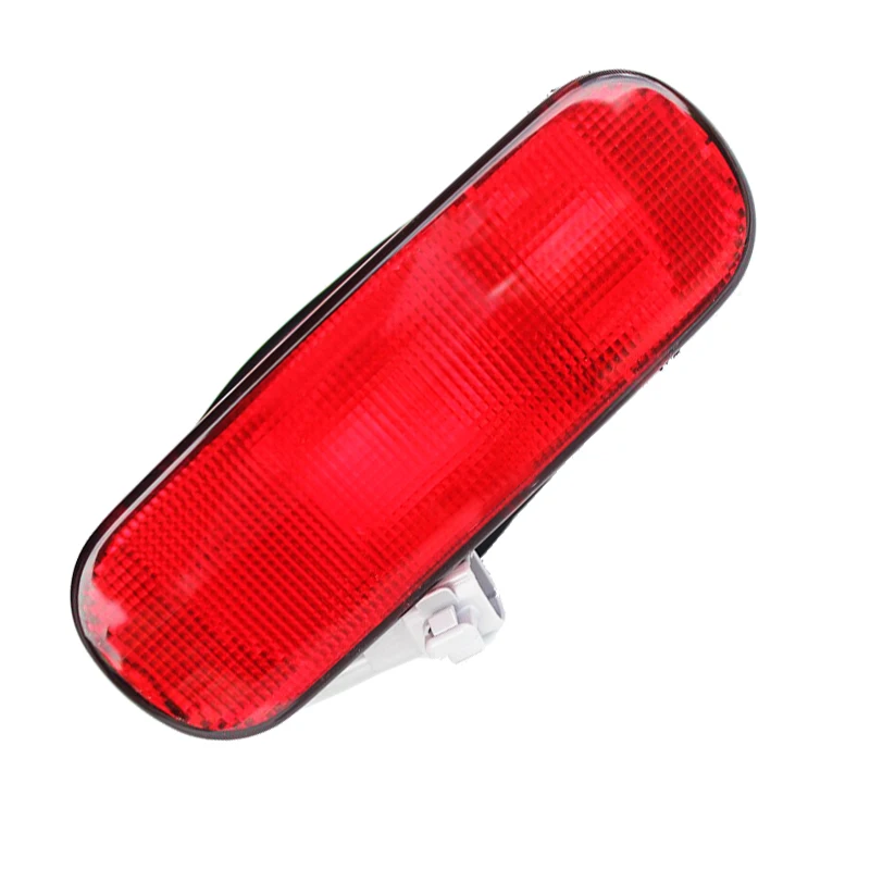 Roavia For Suzuki Swift 2005 2006 2007 2008 2009 2010 Car Rear Bumper Reflector Fog Light Reflector Brake Light Warning Lamp