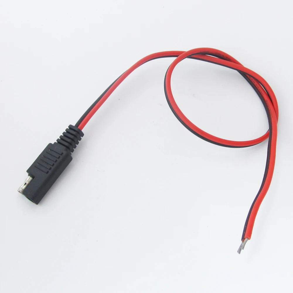 New 10Pcs 50Cm Sae …