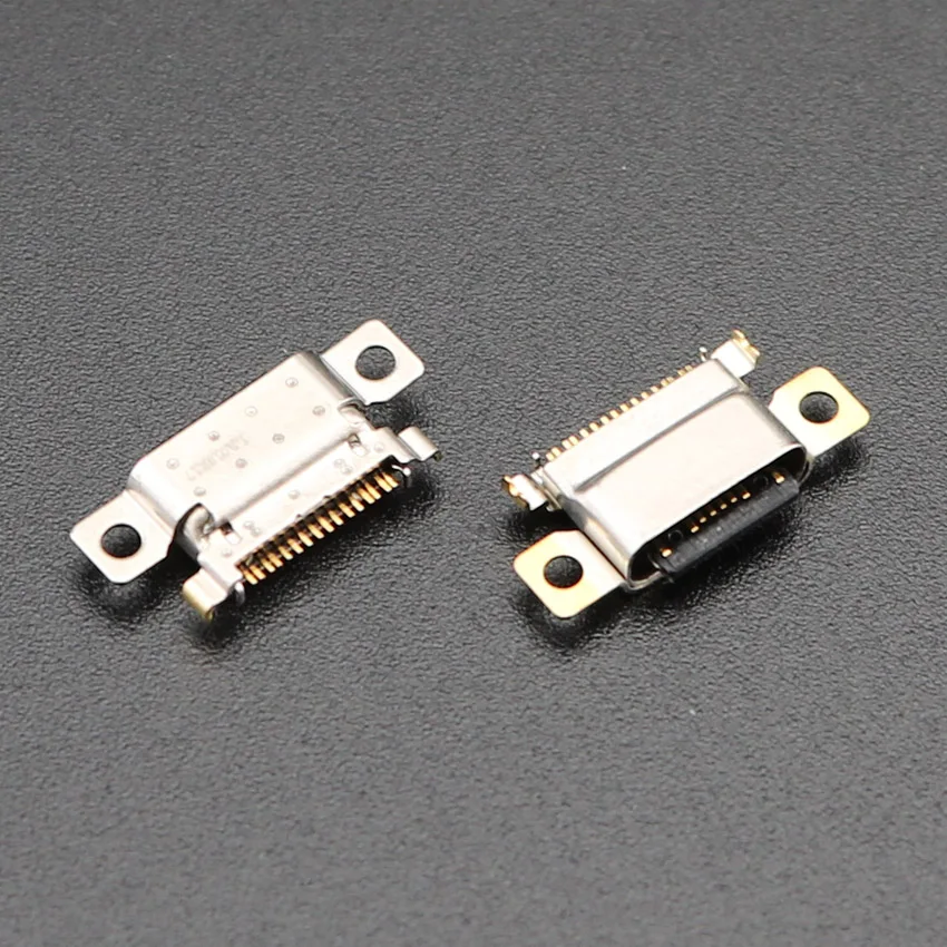 ChengHaoRan Cho Xiaomi Mi Mix 3/Máy Tính Bảng Miếng Lót Mipad 3/4/4 Plus Loại-C Micro Jack Usb sạc Kết Nối Cổng Cắm Dock Ổ Cắm