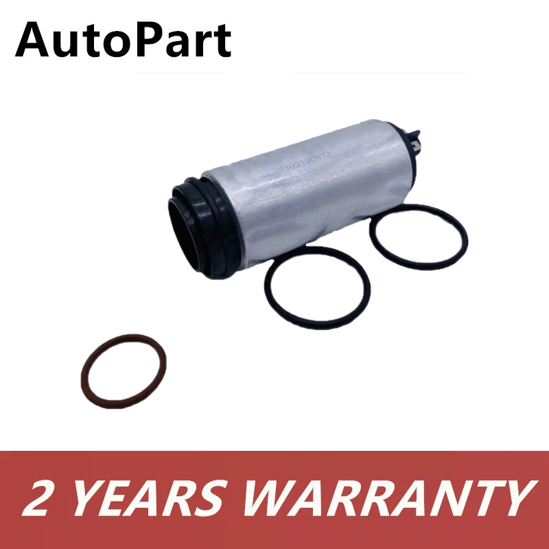 

12V Electric Fuel Pump Filter For VW Beetle Golf Jetta Bora Caddy 2 Passat Polo For Audi A3 TT For Seat Ibiza Toledo 1J0919051B