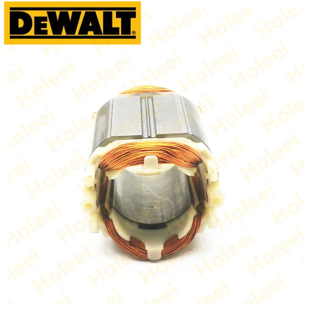 Statore N081739 per Dewalt D25101K D25102K D25103K D25104K D25111K D25112K D25113K D25114K D25313K