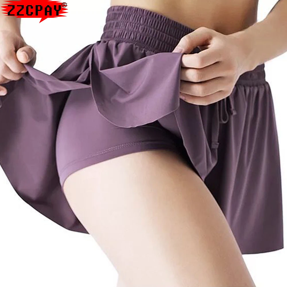 High Quality Gym Yoga Shorts Women Quick Drying Training Sports Running Fitness Leggings Athletic Shorts Workout Clothes