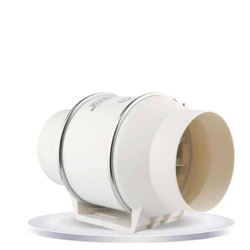 مروحة عادم مثبتة على الحائط ، 220 فولت ، 3 ، 4 ، 6 ، 8 بوصة ، للمطبخ والحمام والمنزل ، أنبوب تهوية ، تنظيف الهواء