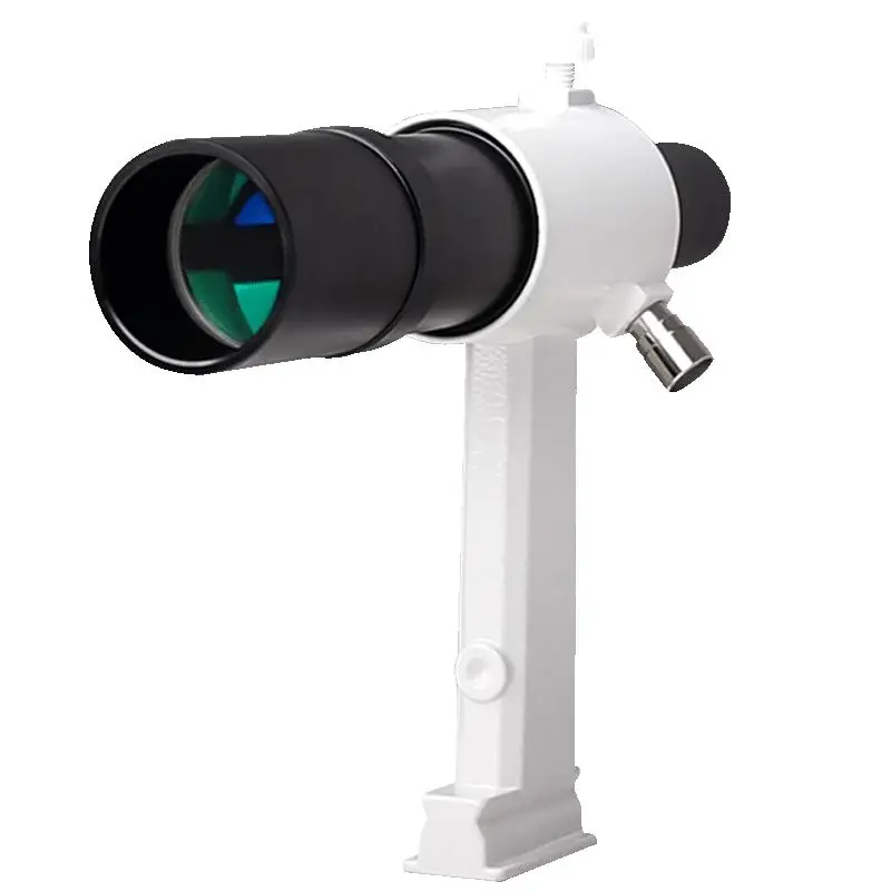 

Maxvision 6x30 star finder professional high-definition high magnification metal inverted image assisted finder