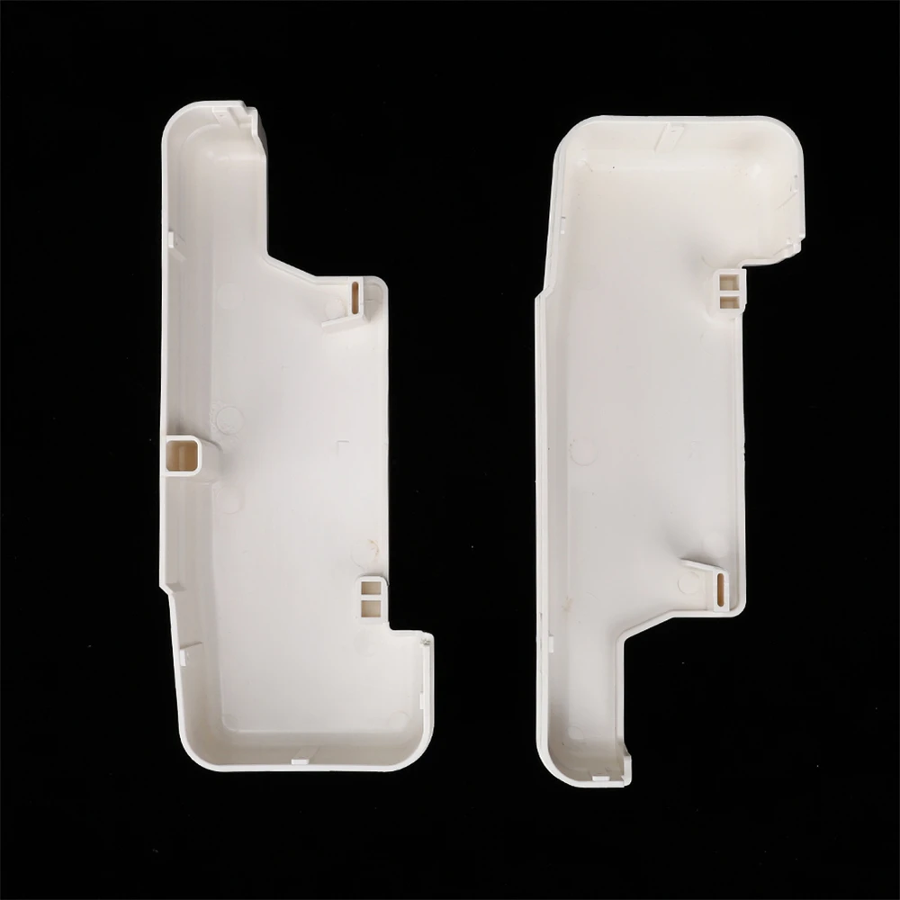 1 Pair Knitting Machine Case Side Plate Accessories Left & Right for Silver Reed SK155 SK860