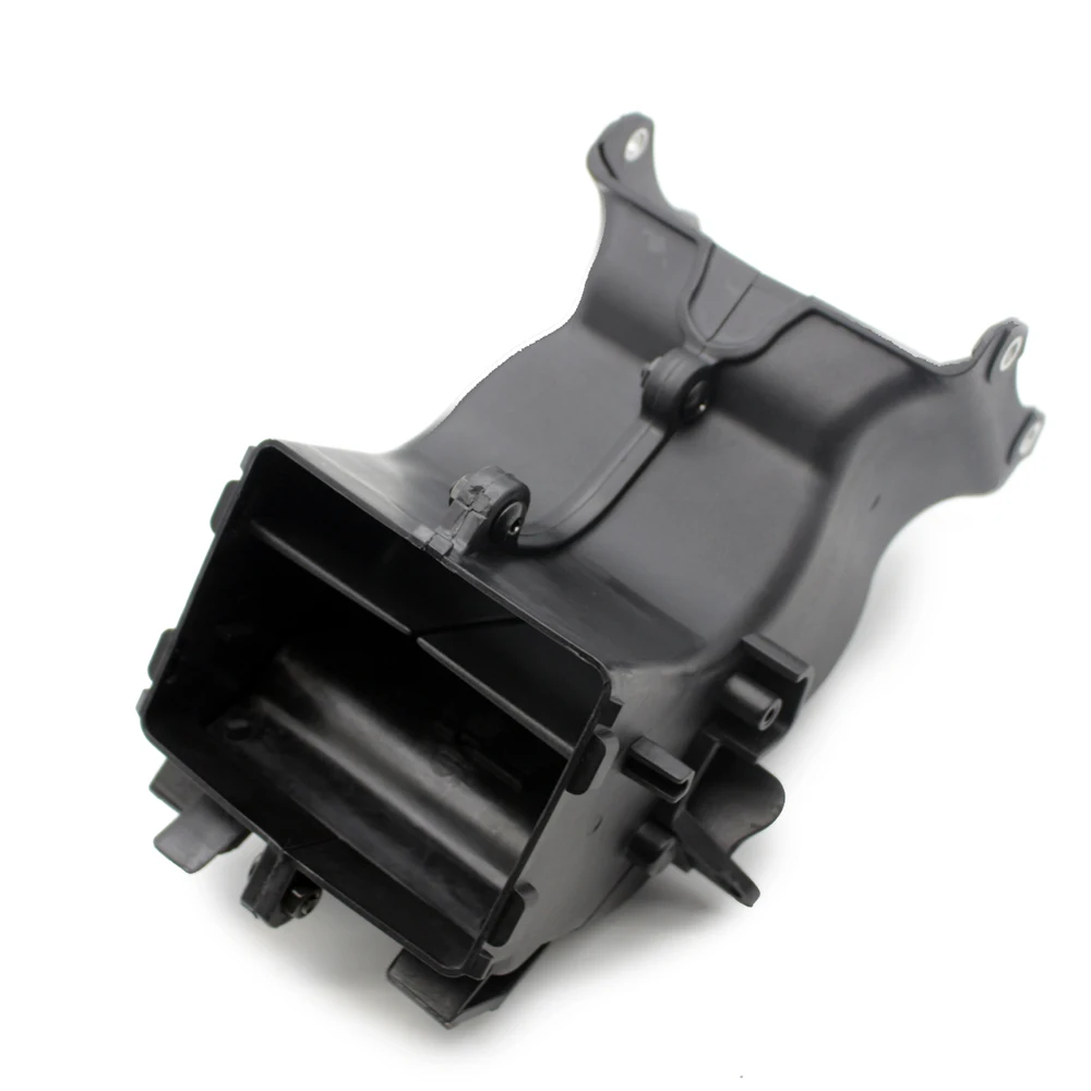 Motorcycle Air Ducts Ventilation Duct Tube Air Intake Pipe for YAMAHA YZF-R1 R1 2015 2016 2017 2018 2019