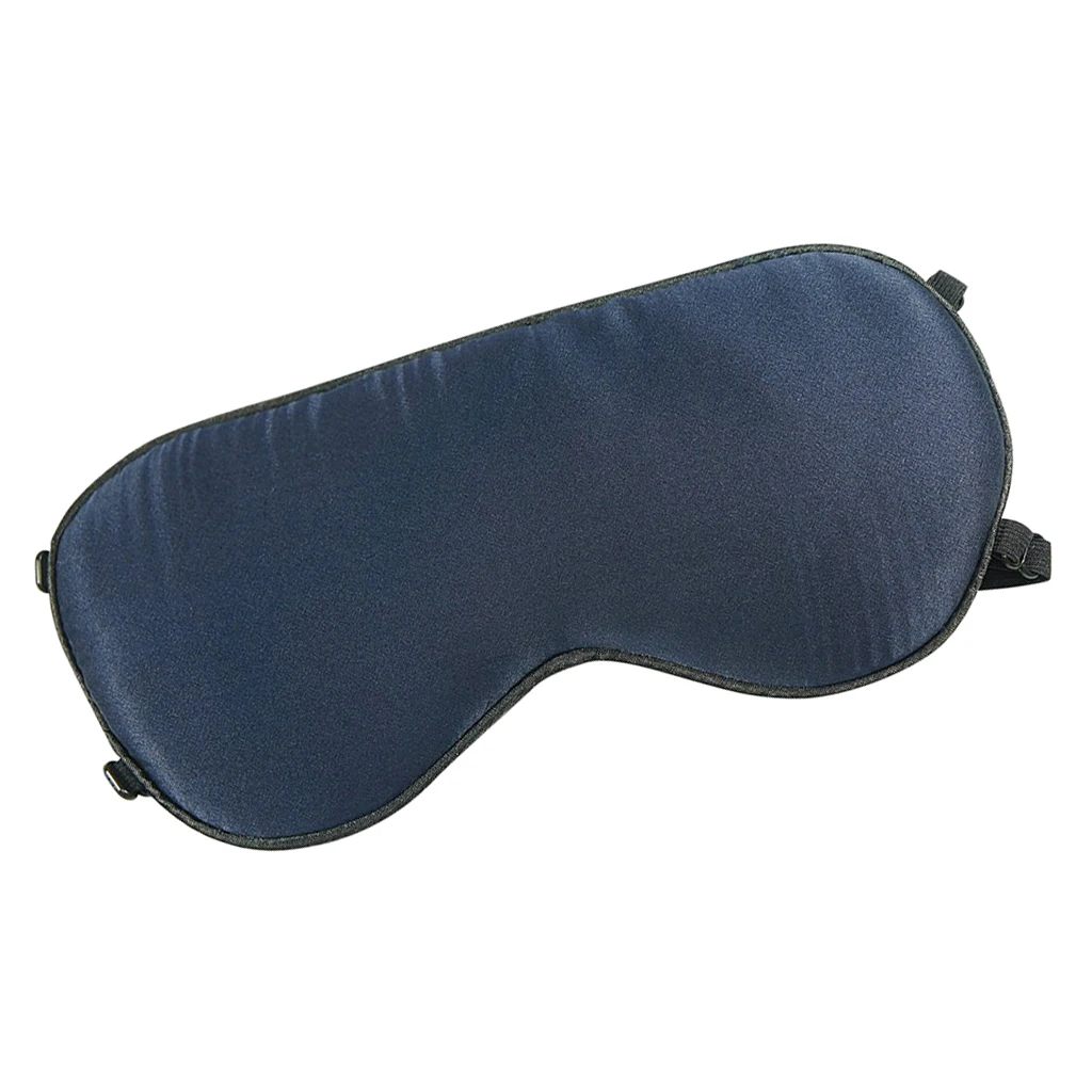 Hot Unisex Eyepatch Sleeping Eye Mask Blindfold Shade Aidใหม่