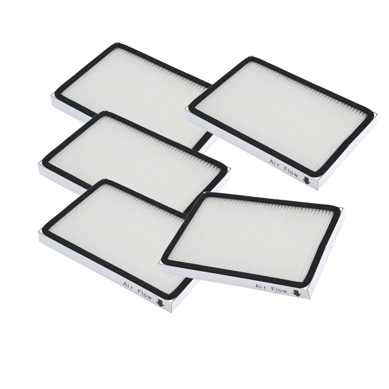 HEPA-фильтр для Kenmore EF-1 EF1 86889 20-86889 KC38KCEN1000 53295 8175062 WPL4370417 2086889 40324 Замена