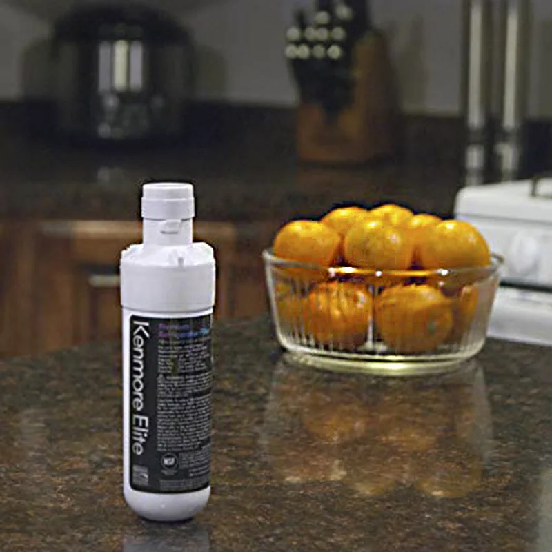 Sostituzione del Filtro Acqua frigorifero lg LT1000P, LT1000PC,, ADQ74793501, ADQ74793502, kenmore 46-9980,9980 (confezione da 5)