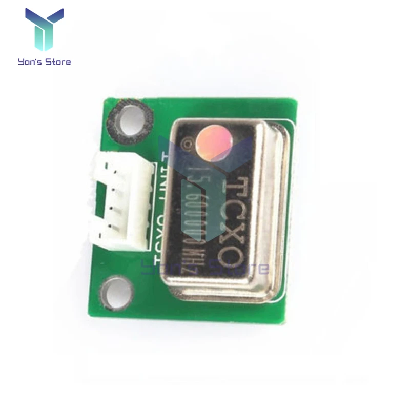 TS-590S 15.6MHz High Stability Crystal OSC Module Compatible SO-3 TCXO