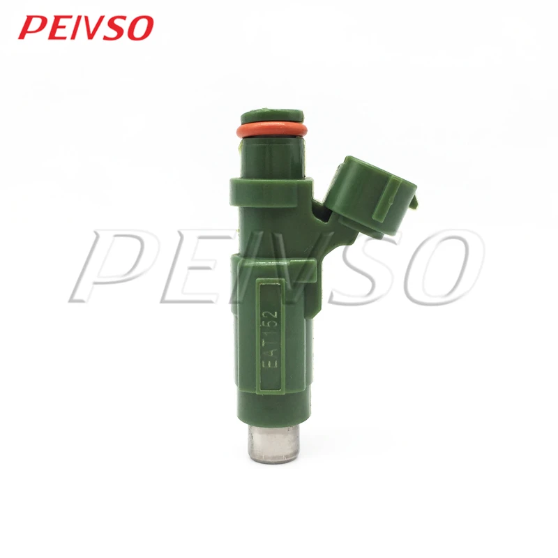 

PEIVSO 4pcs 63P-13761-01-00 EAT152 Fuel Injector For Yamah-a F150TXRD 150HP 2005