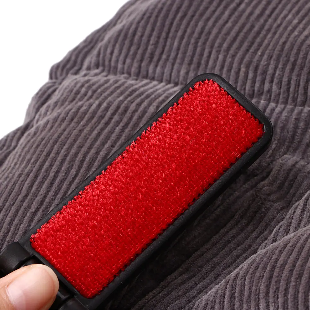 Clothing dusting brush Static Brush Magic Pet Hair Lint Remover Winter Coat Lint Dust Removers Clothes Cleaning Brush