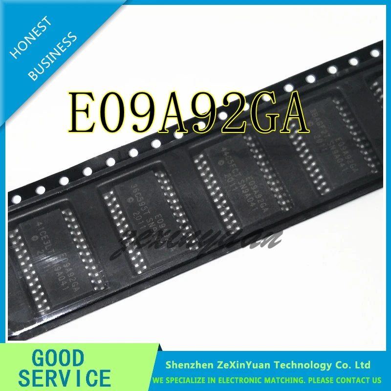 

1PCS E09A92GA E09A92GA 32A5E8T ORIGINAL IC STOCK