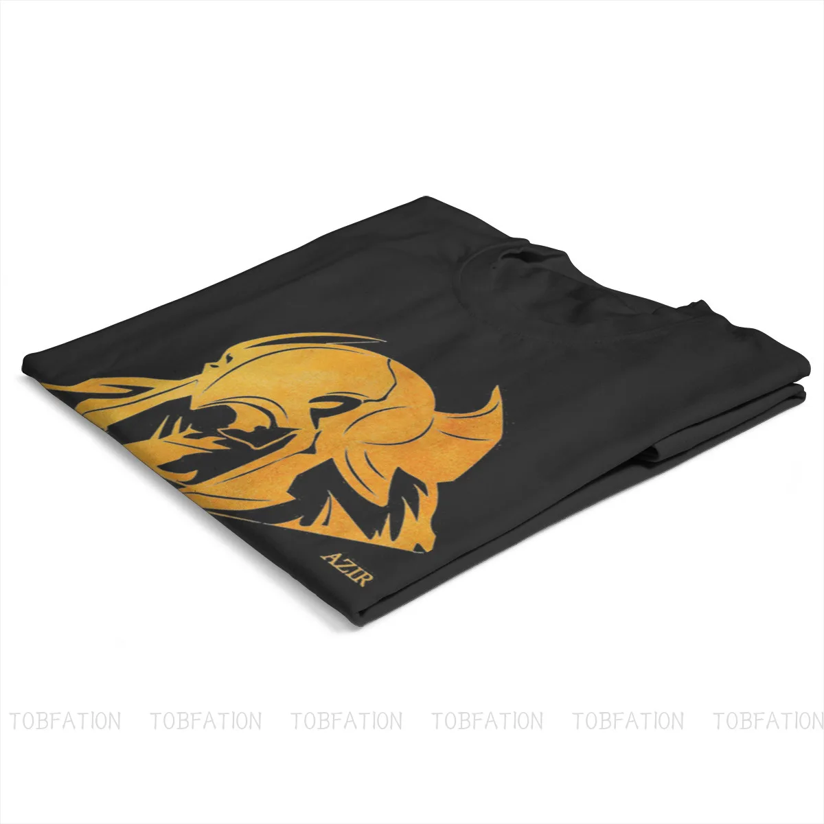 Azir  Essential Graphic TShirt League Of Legends LOL Style Streetwear Comfortable T Shirt Male Short Sleeve Gift Idea