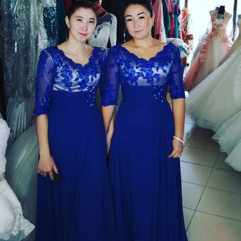 Bridesmaid Dresses Wedding Party For Women 2022 Elegant A Line Long Night Woman's Evening Formal Gowns