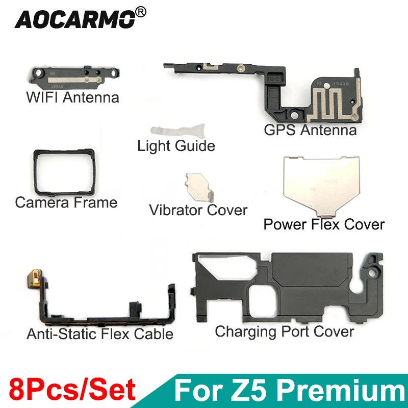 Aocarmo Charging Po… - image