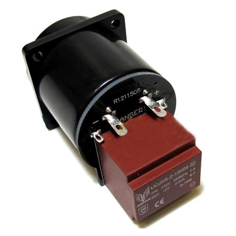 1 stücke AC220V 300V AC Voltmeter High-präzision Netzteil Direkte Pointer Moving Coil Kopf mit Hintergrundbeleuchtung