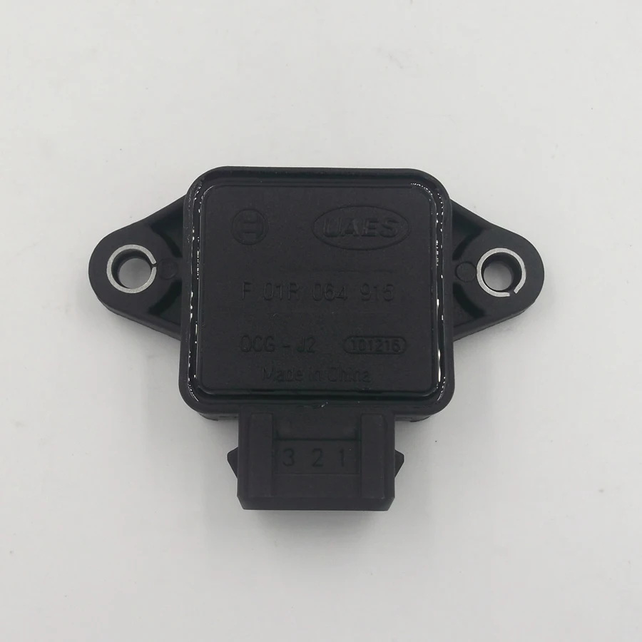 For Chery QQ Fulwin Throttle Position Sensor F01R064915