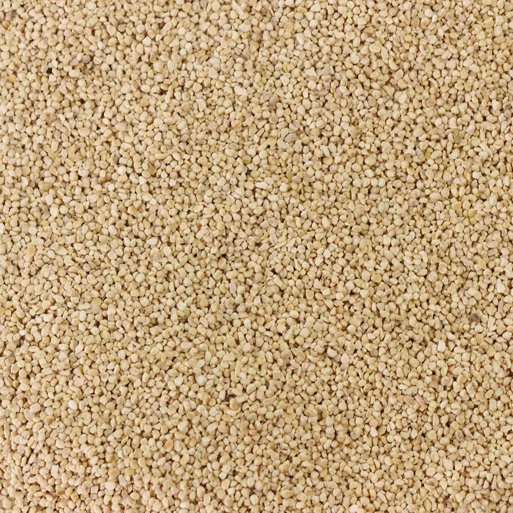 50g/100g Miniature Scenery 1.5mm Yellow Tree Granules Powder Grass Powder Railway Layout Accessories HQ16