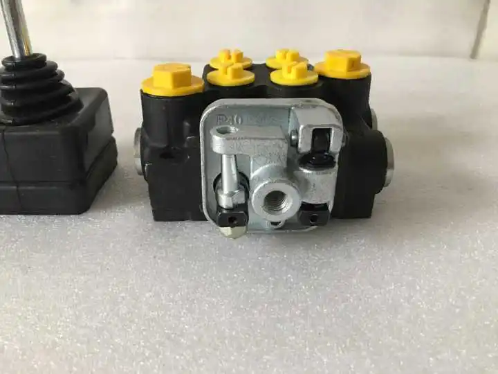 P40 จอยสติ๊ก Hand Spool อะไหล่