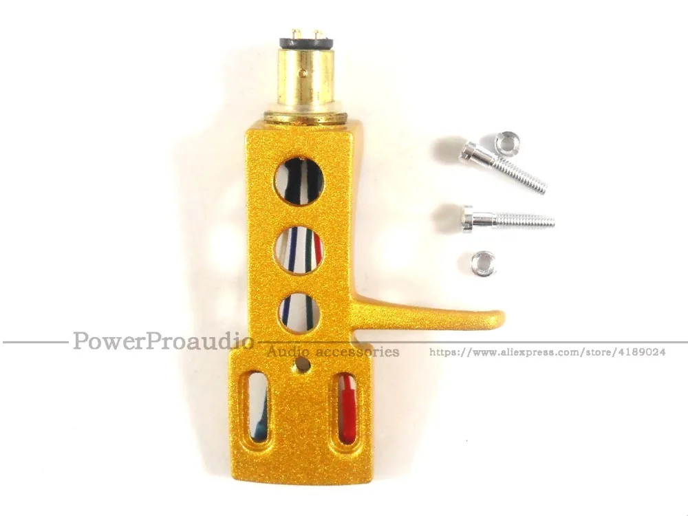 30 шт./лот, ностальгические алюминиевые поворотные платформы с покрытием под старину