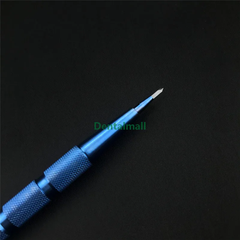 Sapphire Hair Transplant Blades hair follicle planting Blades Hair Transplant pen 1 Set