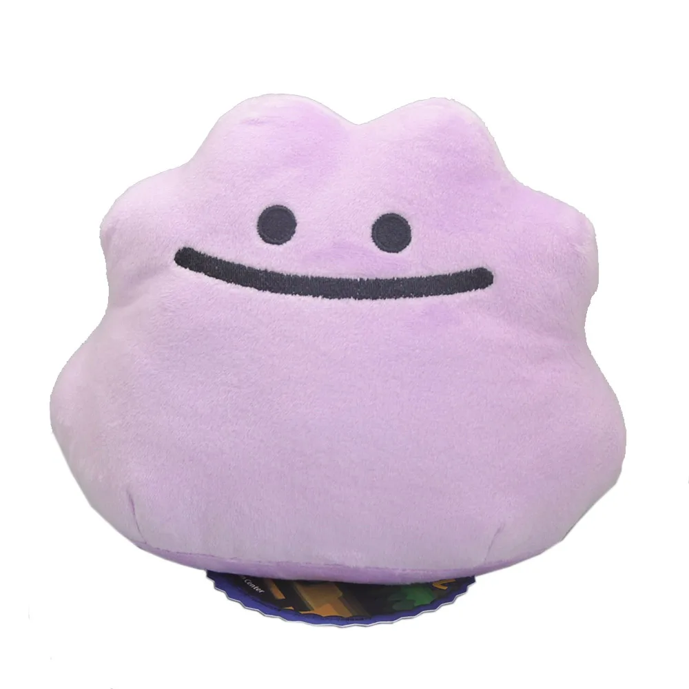 جديد 10 قطعة Ditto 6 "15 سنتيمتر دمية قطيفة #1