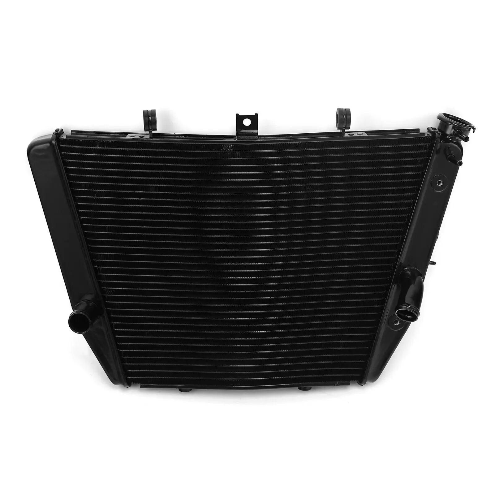 Motorcycle Radiator Cooler Cooling For Suzuki GSXR1000 GSXR 1000 2009-2016