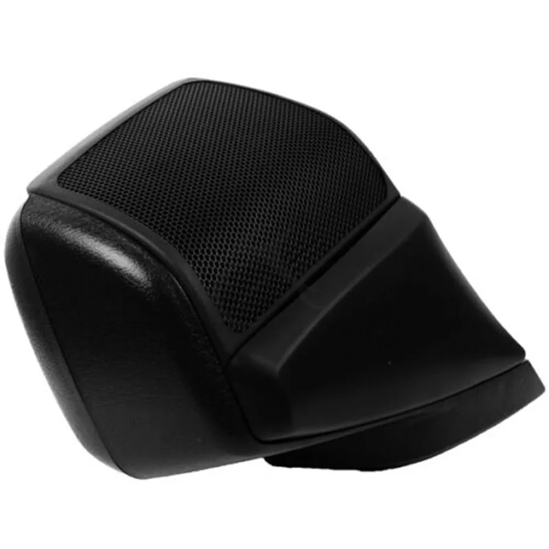 Motorcycle Rear Left/Right Speaker Housing Box For Honda GL1800 GOLDWING 2006-2011 2010 2009 2008 2007