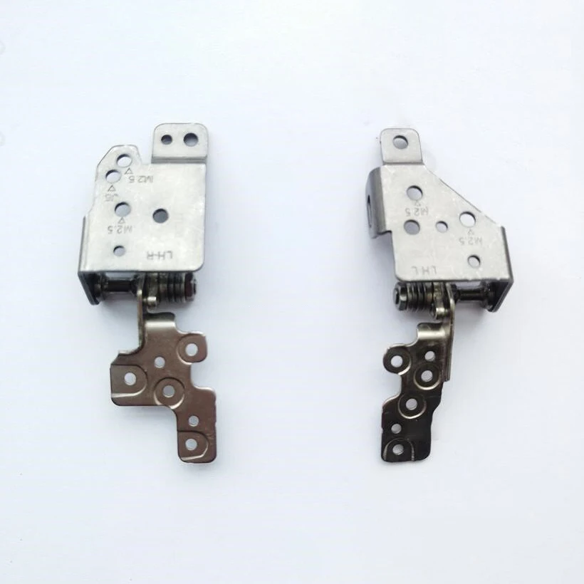 LCD Screen Hinge For MS GE62 MS-16j1 MS-16j2 16j3 Hinged Set Left and Right