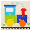 train