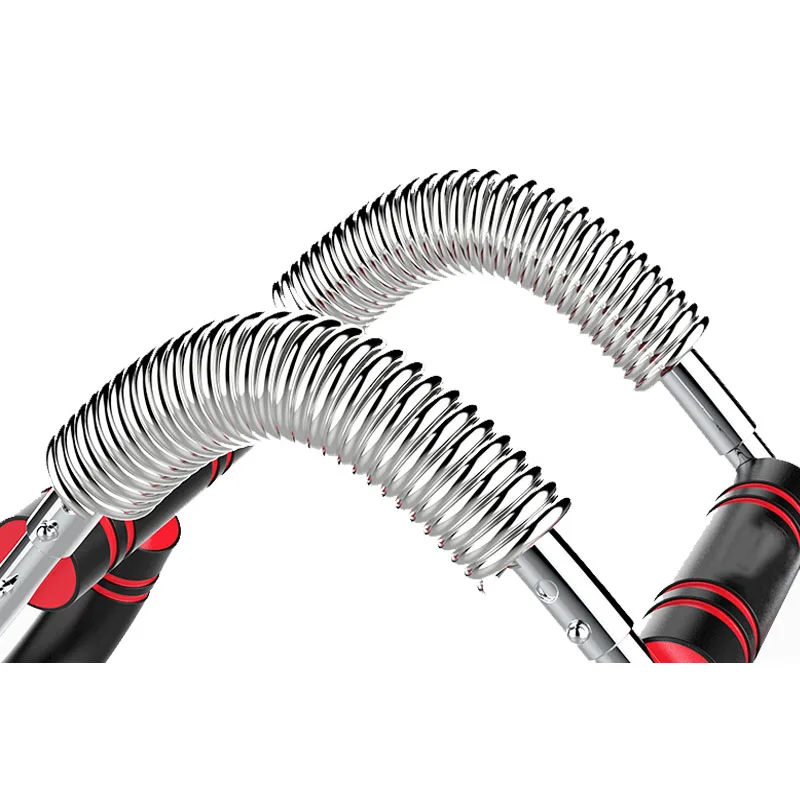 

40 кг многофункциональная армия U-образная упражнения для тренировки мышц груди, фитнес-устройство, мужская сила запястья, регулируемая сила руки