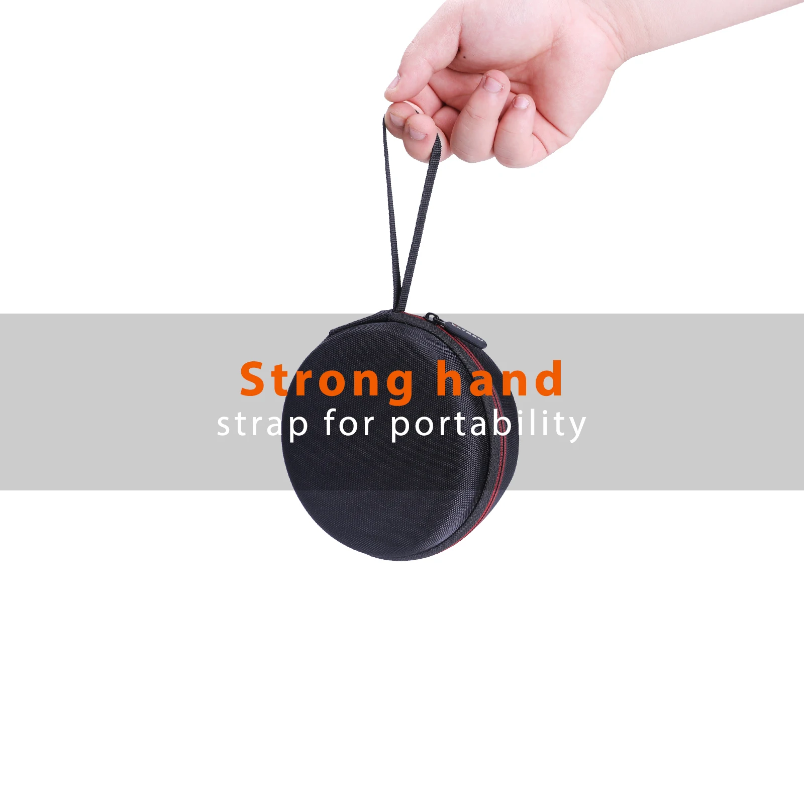 เคส LTGEM EVA สำหรับ EMeet Luna ลำโพง