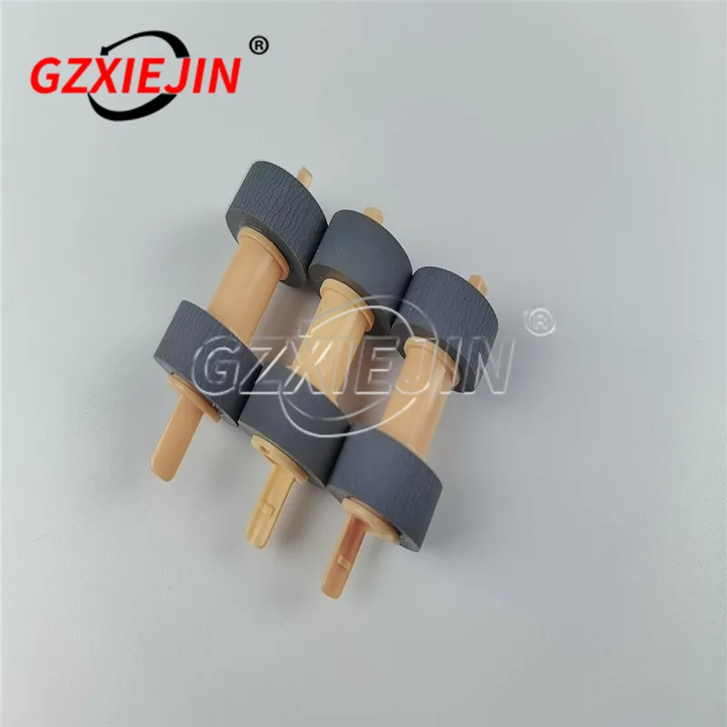 3PCS/STE.Compatible Original New Pickup roller for Xerox P455D M455DF DP2108B DP3105 P355D M355DF feed roller pick up roller