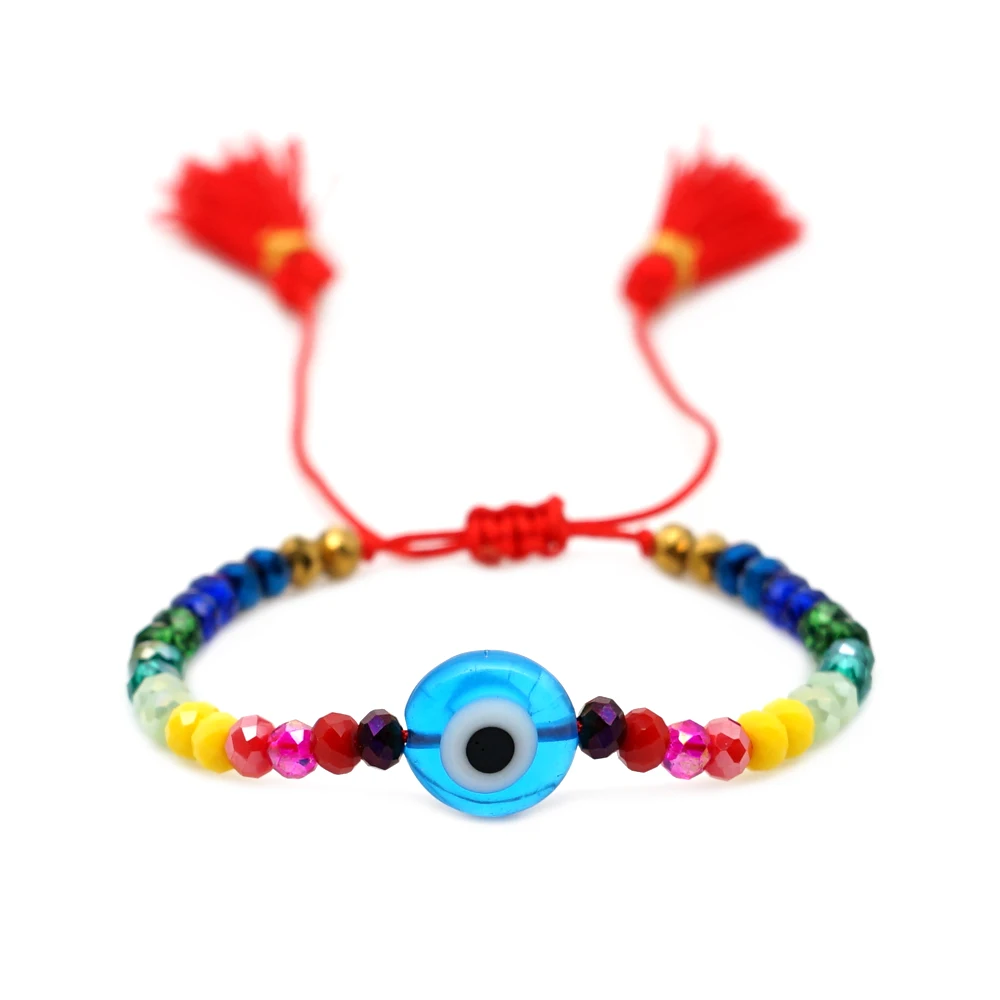 GO2BOHO Turkish Eye… - image