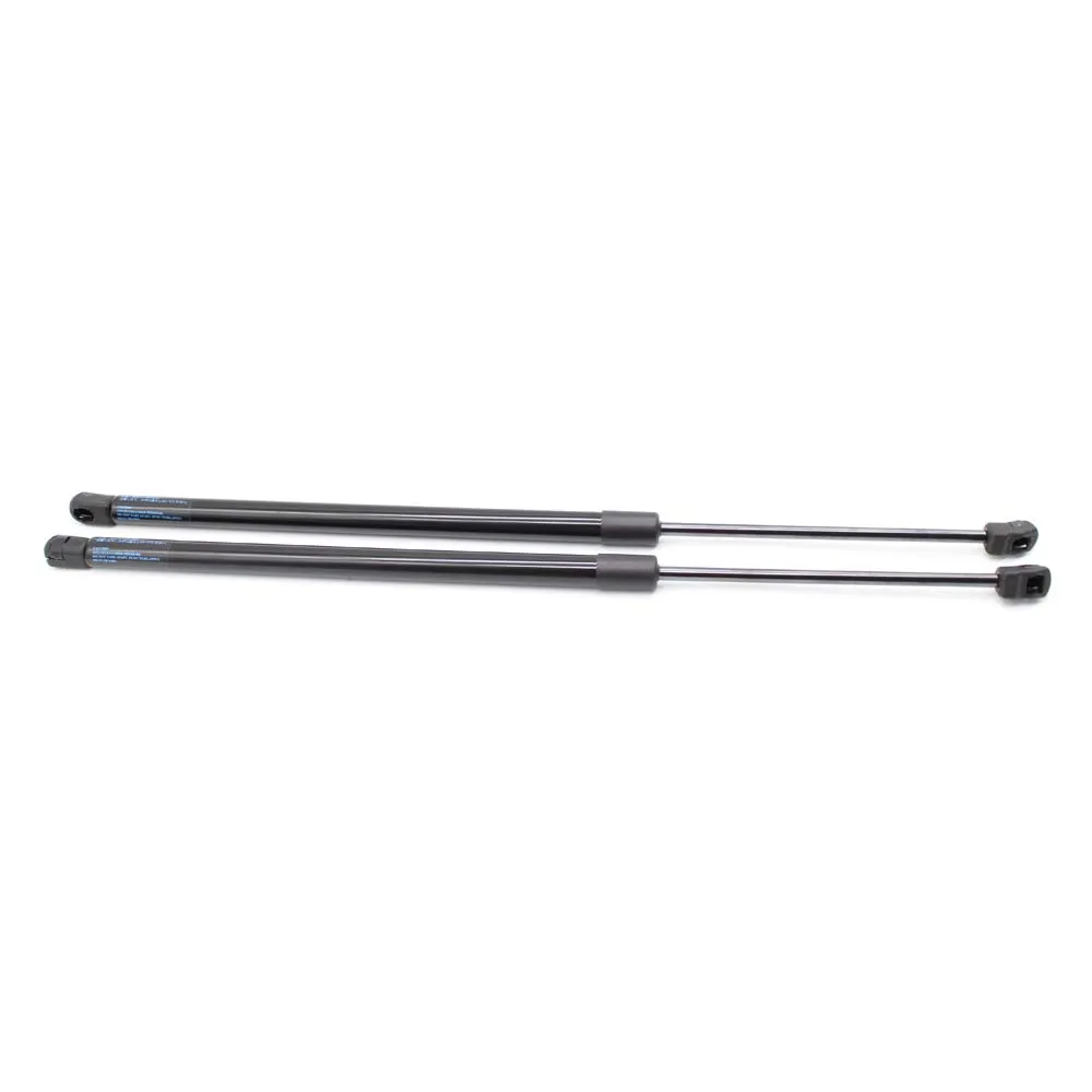 Front Hood Damper Struts for Acura MDX 2007 2008 2009 2010 2011 2012 2013 Carbon Fiber Gas Spring Prop Lift Support 22.40 inches