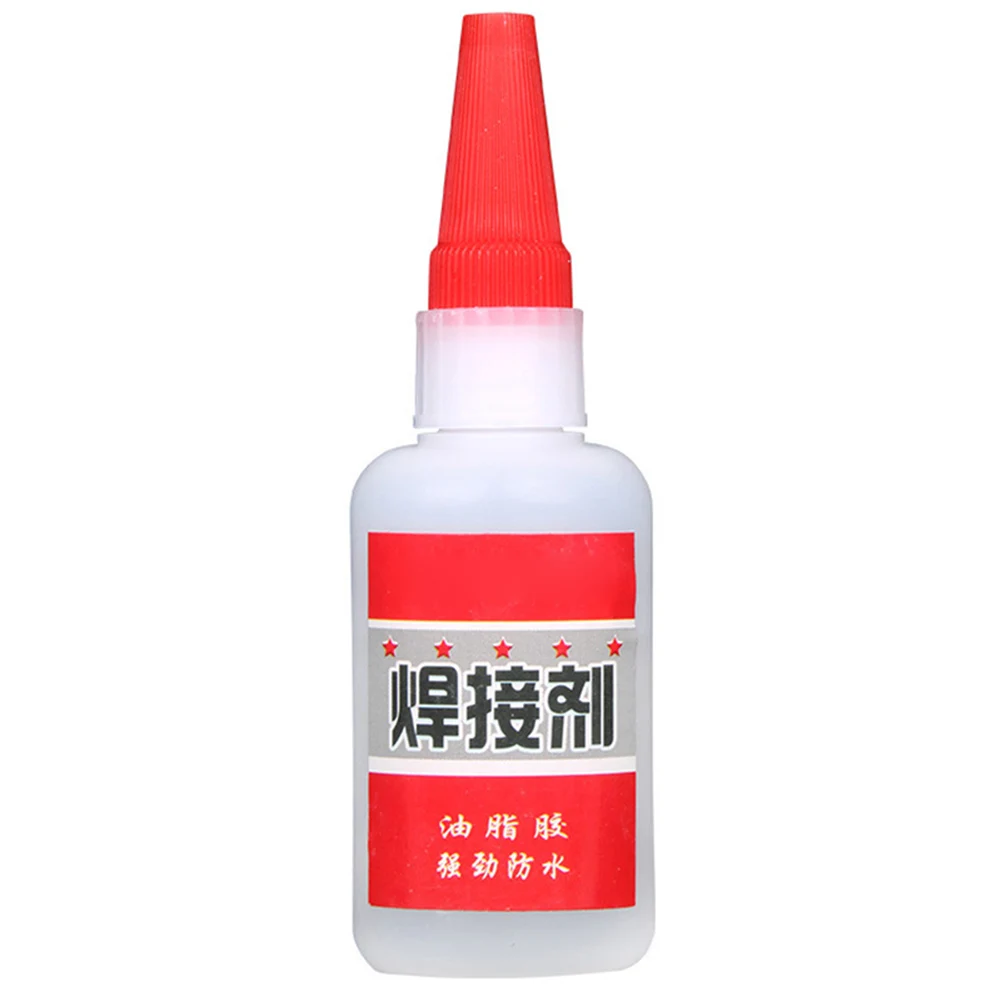 Universal Welding Glue Plastic Wood Metal Rubber Tire Repair Glue Soldering Agent  Tire Repair Glue Adhesives Glass Ceramics