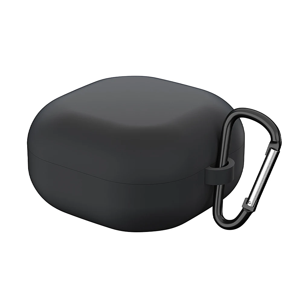 Funda para Samsung Galaxy Buds 2 Pro, carcasa de silicona suave, Capa en vivo