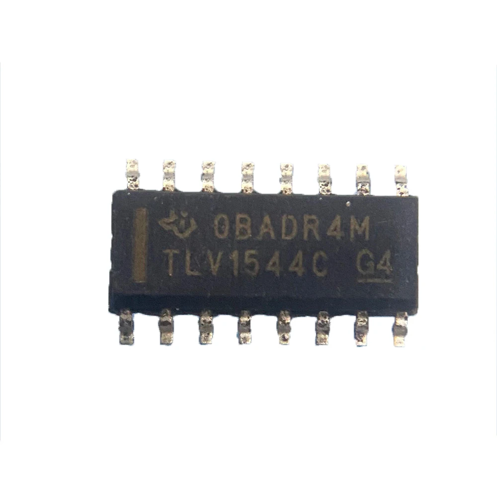 1PCS  TLV1544CDR  SOP16 TLV1544  IN STOCK 100%GOOD