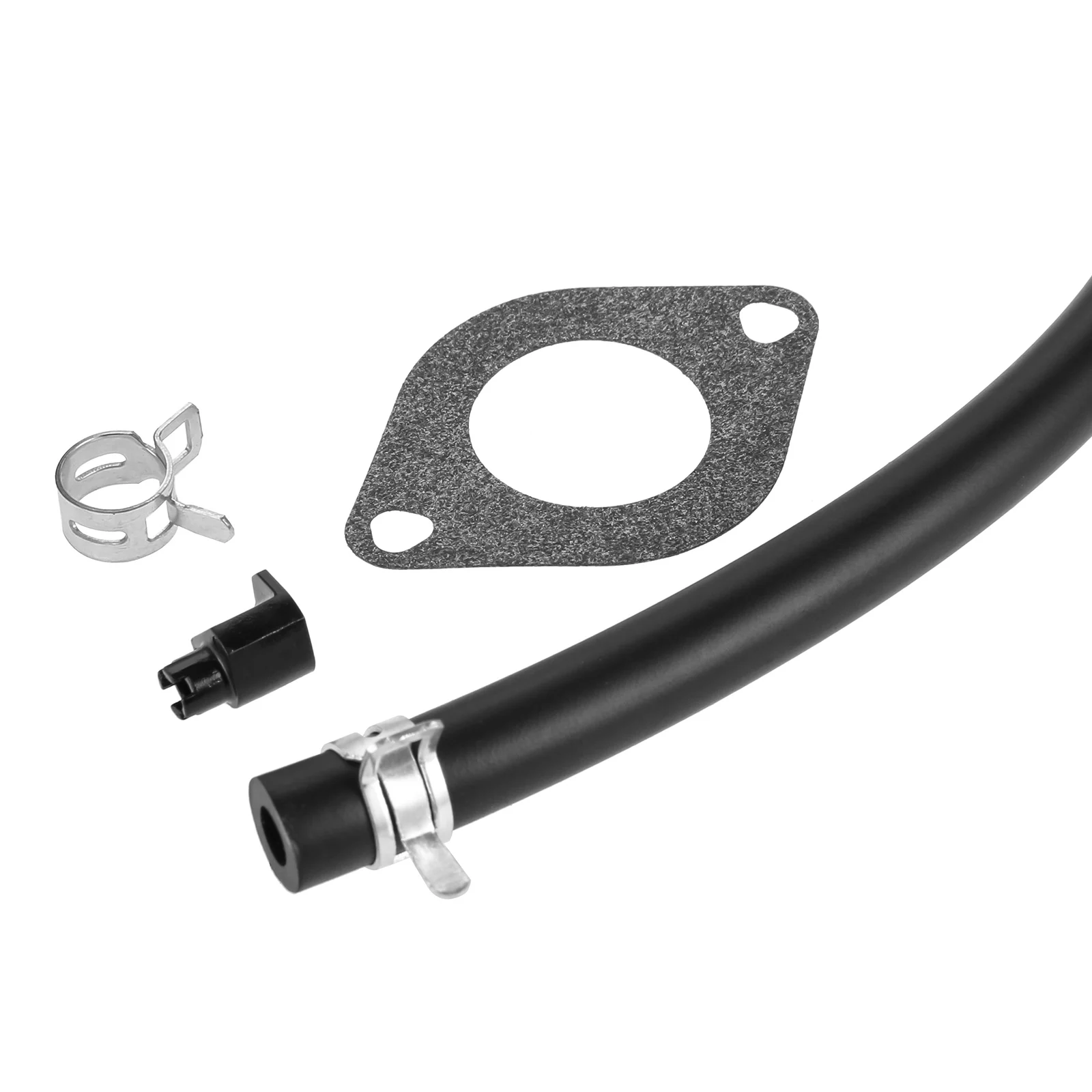 Imagem -06 - Kit de Carburador para Artesão do Motor Raygs & Stratton 796109 591731 594593 14.5 Hp21 hp Carb 796587 591736 594601 19 hp